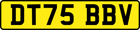 DT75BBV