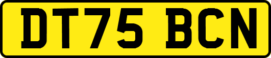 DT75BCN