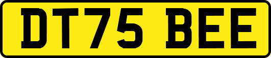 DT75BEE