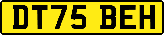 DT75BEH