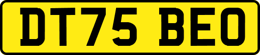 DT75BEO