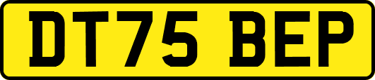 DT75BEP