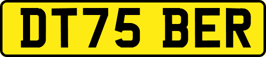 DT75BER