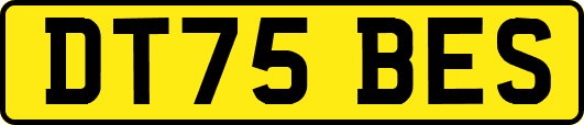 DT75BES