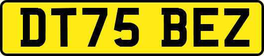 DT75BEZ