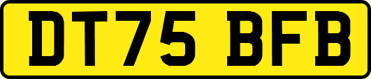 DT75BFB