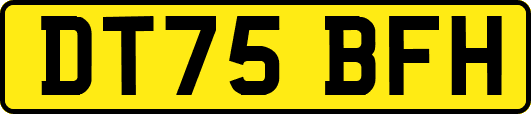 DT75BFH