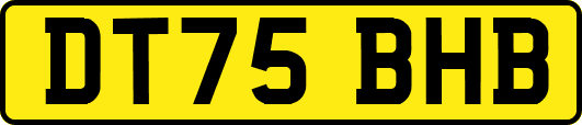 DT75BHB