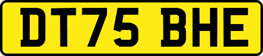 DT75BHE