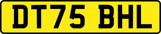 DT75BHL