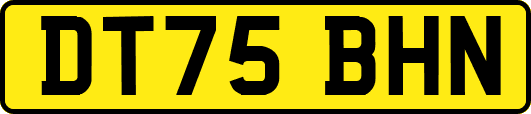 DT75BHN