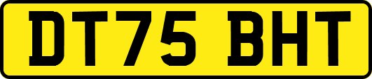 DT75BHT