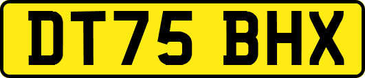 DT75BHX