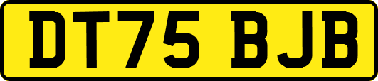 DT75BJB