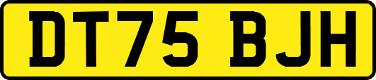 DT75BJH