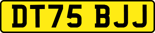 DT75BJJ