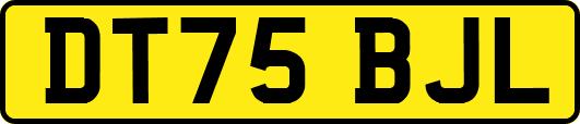 DT75BJL