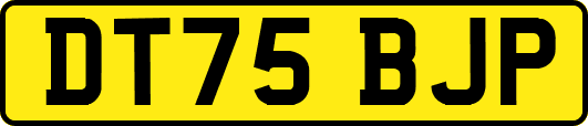 DT75BJP