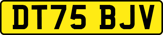 DT75BJV
