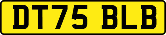 DT75BLB