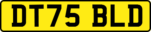 DT75BLD