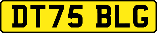 DT75BLG