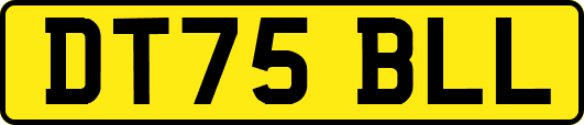 DT75BLL