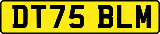 DT75BLM