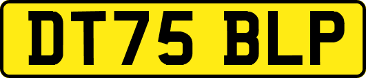 DT75BLP