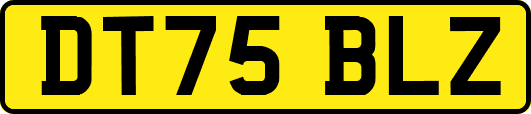 DT75BLZ