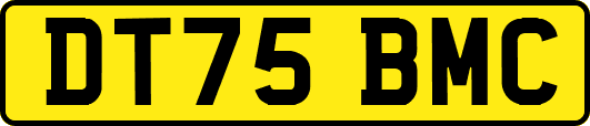 DT75BMC
