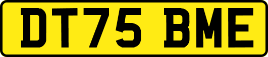 DT75BME