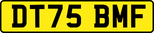 DT75BMF