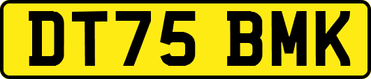 DT75BMK