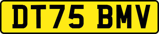 DT75BMV