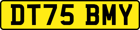 DT75BMY