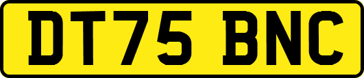 DT75BNC