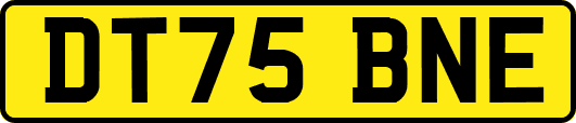DT75BNE
