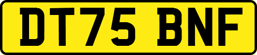 DT75BNF