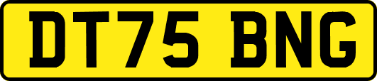 DT75BNG