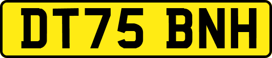 DT75BNH