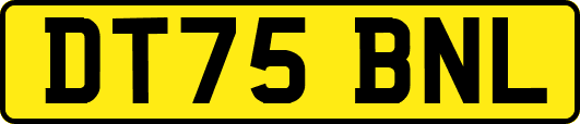 DT75BNL
