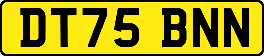 DT75BNN