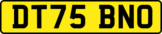 DT75BNO