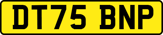 DT75BNP