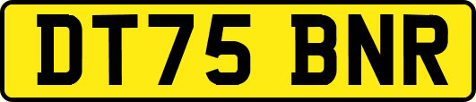 DT75BNR