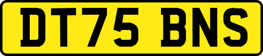 DT75BNS