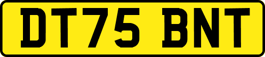 DT75BNT