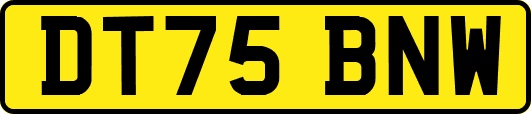 DT75BNW