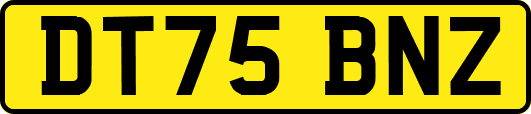 DT75BNZ